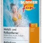 Summer Fun Metall- und Kalkentferner für Pools, entfernt Kalk, Eisen und andere Metalle.