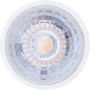 Oktaplex LED Modul Nizza, 12er Set, warmweiß (3000K), 4.8W, GU10 Ersatz.