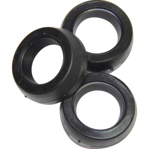 Eheim Gummitüllen für Aquarium Außenfilter Professionel 2226/28, Ersatzteile.