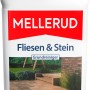 Mellerud Fliesen- und Stein-Grundreiniger, 2,5 l Kanister für Fliesen, Stein und Keramik.