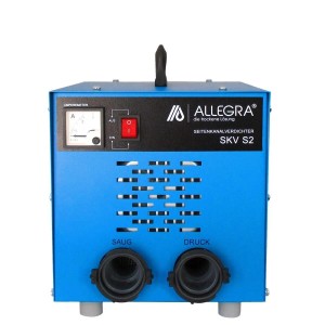 ALLEGRA Seitenkanalverdichter SKV S2