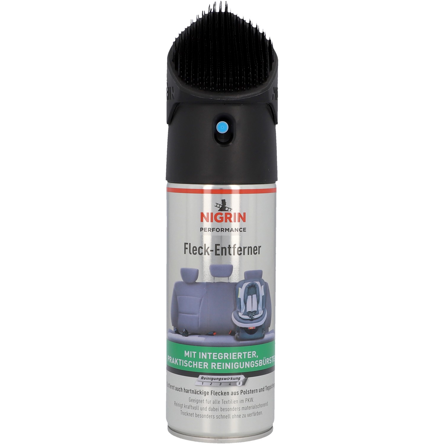 Nigrin Performance Fleck-Entferner 300 ml