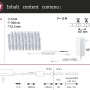 Paulmann MaxLED 250 LED Strip 3m Basis-Set mit Trafo und Controller, tunable white.