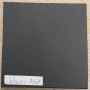 Detailaufnahme der Farbe Schwarz-Matt des Elegant Einrichten Pflanzkübel Fiberglas.