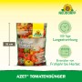 Neudorff Azet Tomaten-Dünger 1,75 kg im Sack, mit Tomatenabbildung. Für reiche Ernte und kräftige Fruchtbildung.