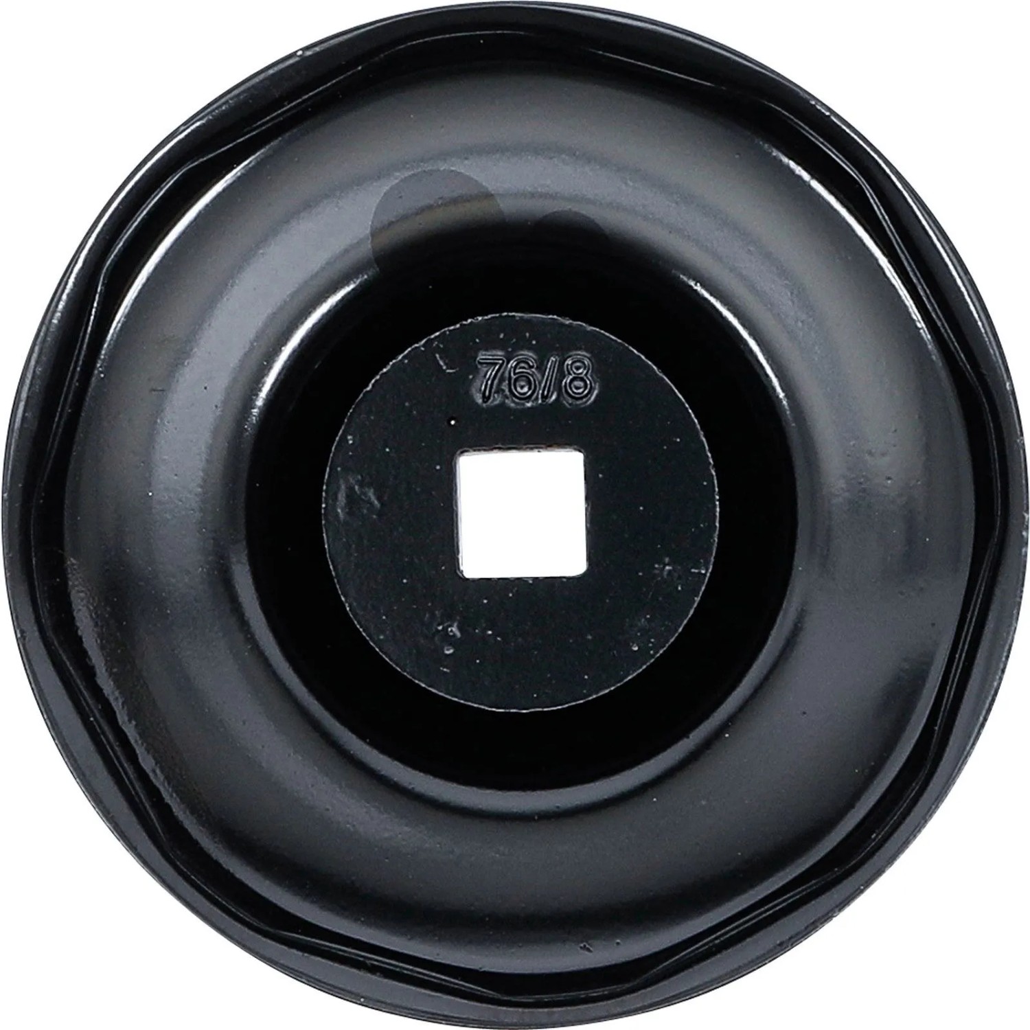 Image of BGS Ölfilterschlüssel Achtkant Ø 76 Mm Für Fiat Lancia 1039 76 8