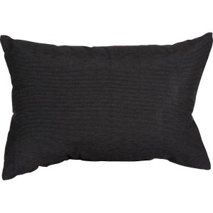 Beo Deko Rückenkissen, 60x40 cm, anthrazit, für Palettenmöbel & Loungegruppen.