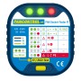 Pancontrol PAN Socket-Tester FI Steckdosenprüfer