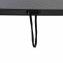 Sunjoy Rollo für Multi-Pergola Matterhorn 3m, Detailansicht mit Griff zur Höhenverstellung.