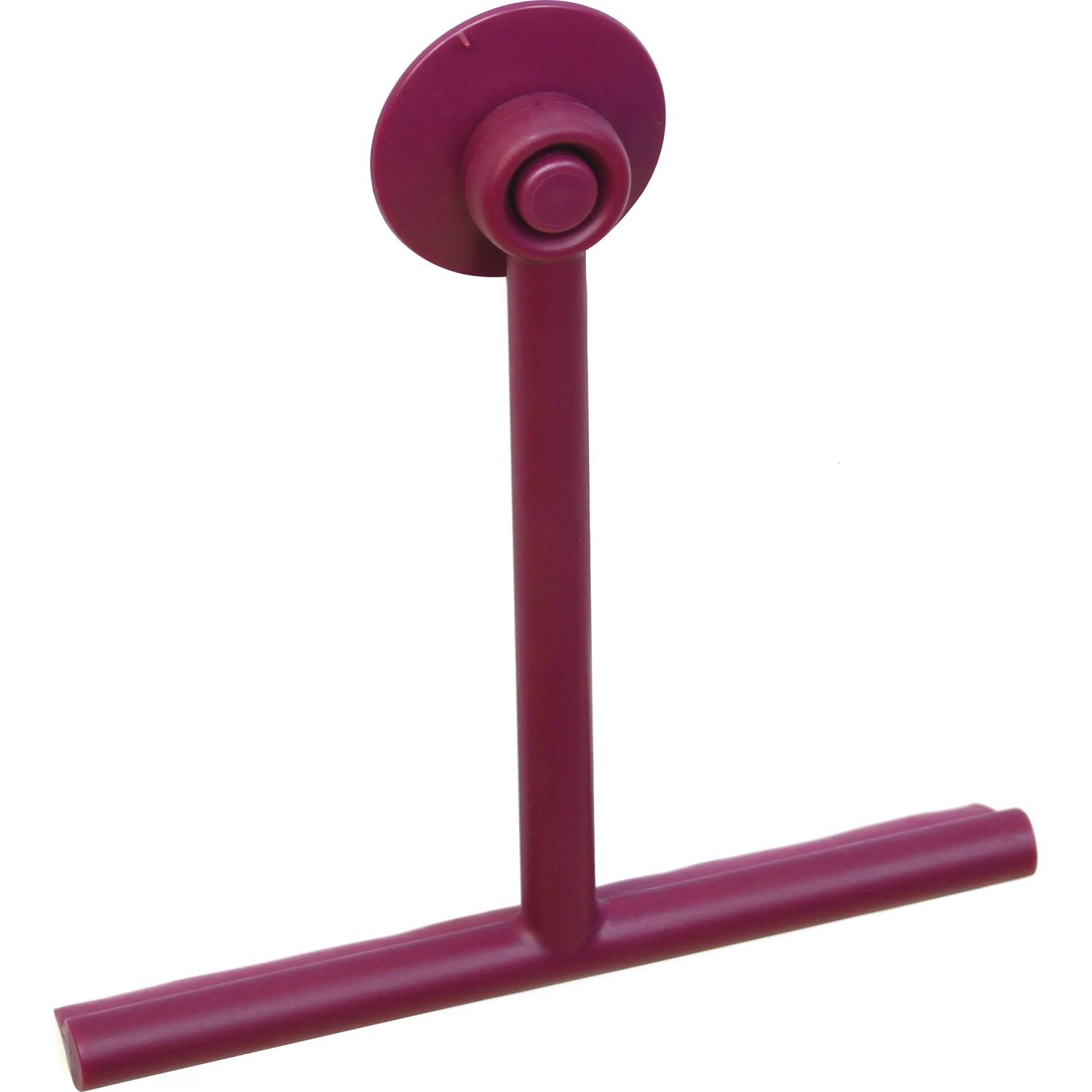 baliv Dark Wonder trend Duschabzieher Polyresin Violett günstig online kaufen