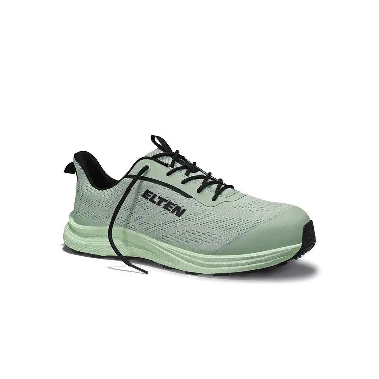 ELTEN Sicherheitshalbschuh TAVIXX XXFE MINT Low ESD S1 Größe 41