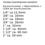 Boni-Shop Schraubfitting Kupplung 32 X 3 - 32 X 3 Metall Gold_3