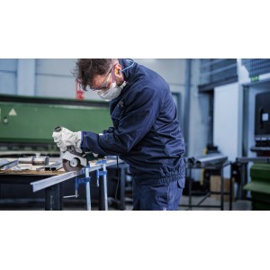 Bosch Pro Trennscheibe Stainless Steel and Metal 125 x 1,6 x 22,23 mm