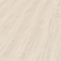 Egger NatureSense Aqua Laminat in Weiß mit Holzoptik, wasserfest und ideal für Feuchträume.