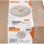 CREATE! by OBI DIY Betonuhr Selbstbau-Set in Kartonverpackung.