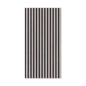 Jangal Akustikpaneel Modular Wall Oulanka Oak, Furnier, 52x104cm