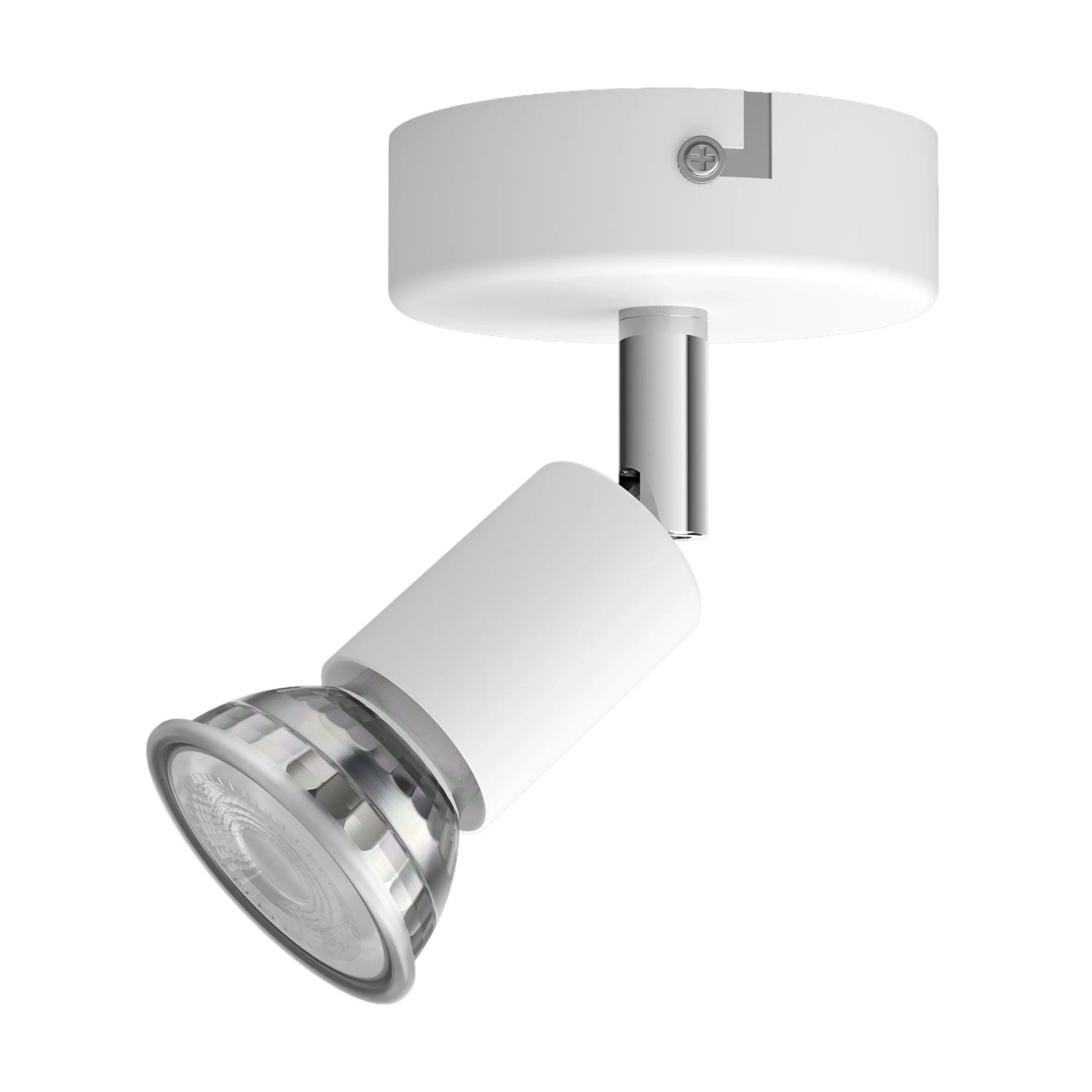 Philips Spot Limbali 1-Flammig 50 W GU10 Weiß