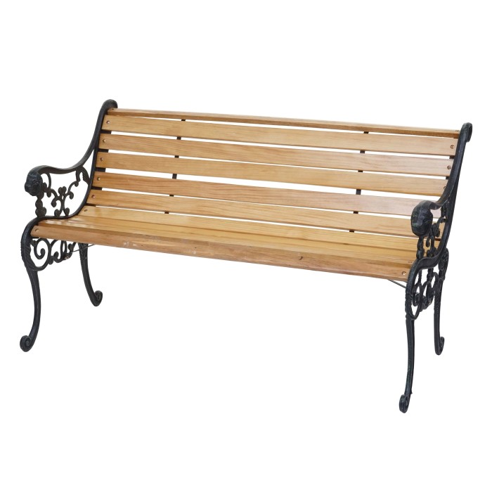 Gartenbänke online kaufen bei OBI