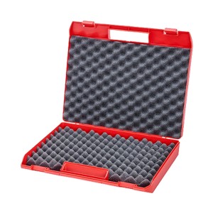Knipex Werkzeug Box Leer 002115LE