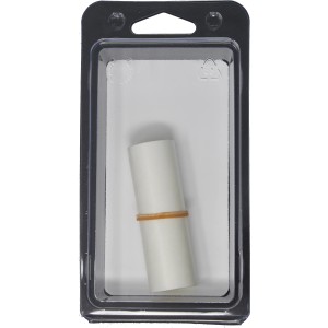 Seilflechter Power-Klebeband, 7,5x50cm, klar, für Boot-Zubehör. Zum Dichten und Reparieren.