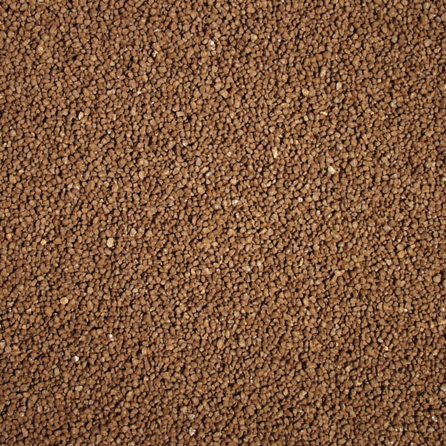 WFW Wasserflora 10 Kg Aquarienkies Dunkelbraun Für EIN 60L Aquarium
