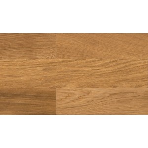 Living by Haro Parkett Eiche Trend, Schiffsbodenoptik. Helles, lackiertes Eichenholz ohne Fugen.