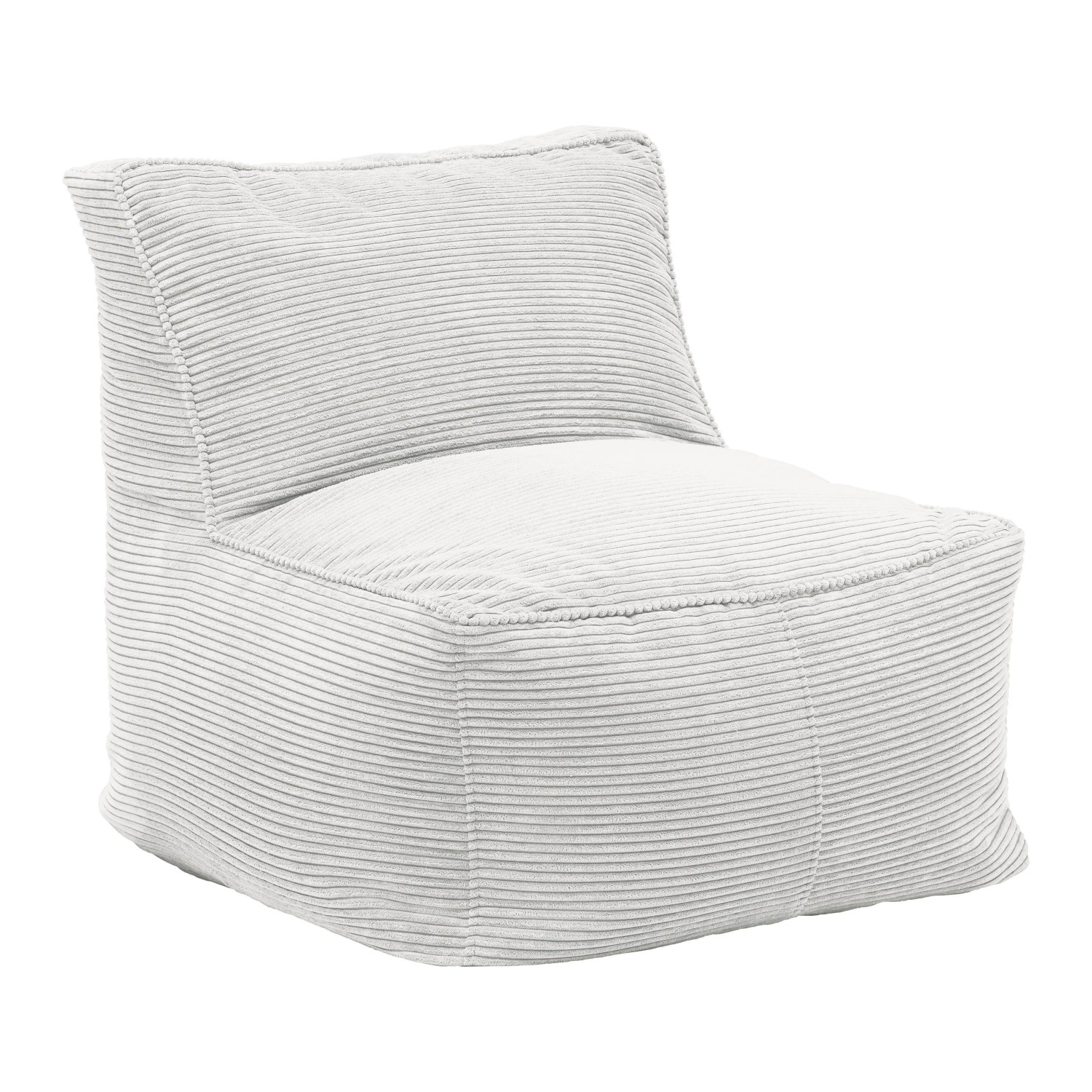 Mömax Sitzsack Caroline Beige