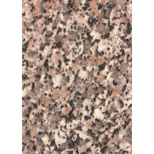 Kantenumleimer im Granit-Design, 65cm x 4,5cm, 2er-Pack für Arbeitsplatten.