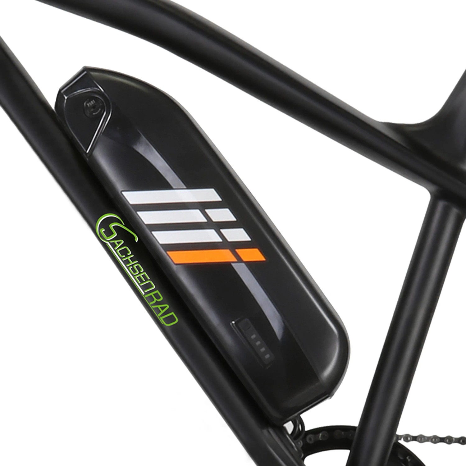 Sachsenrad E Mountainbike R6 Neo 27 5 SachsenRAD E-Bike 27,5 Zoll R6 NEO V2 kaufen bei OBI