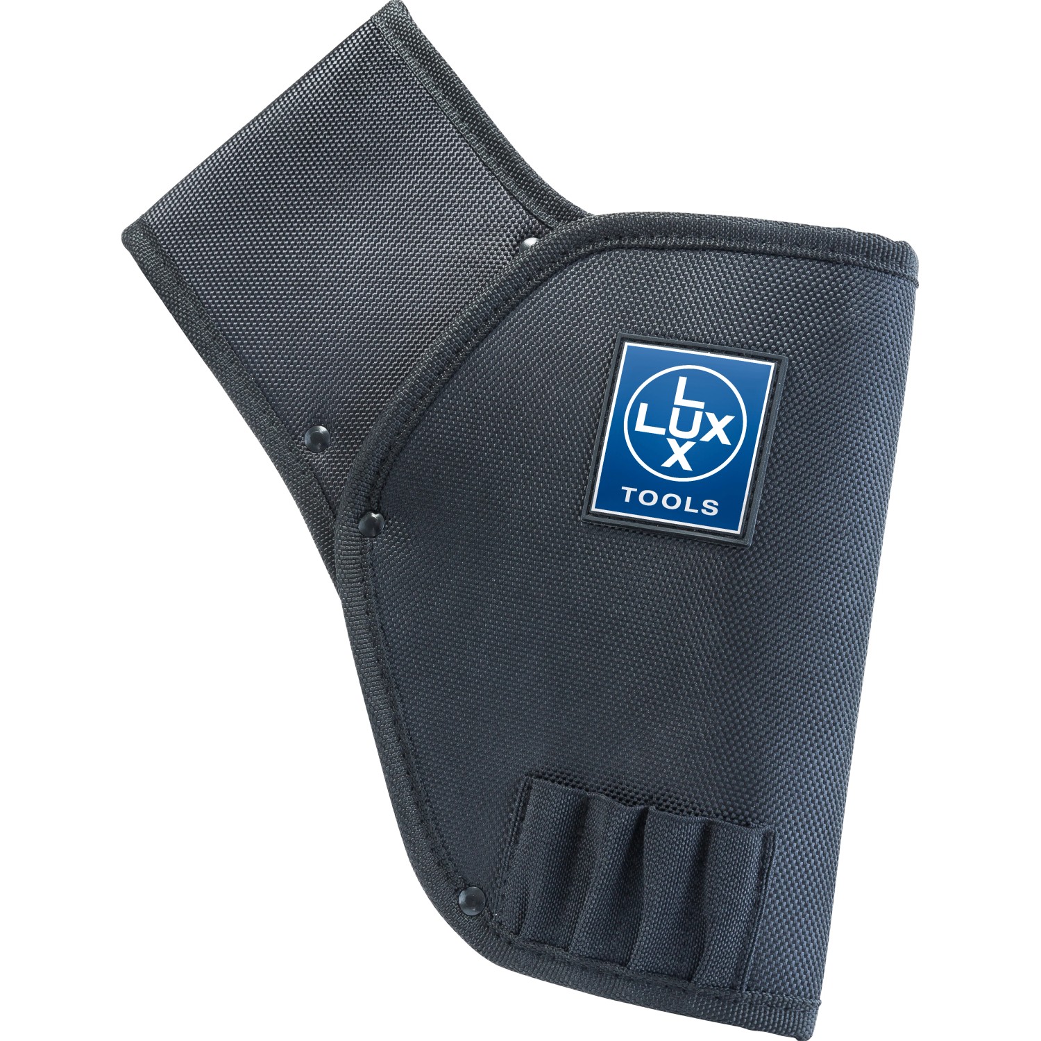 LUX Holster-Nylontasche 5 Fächer