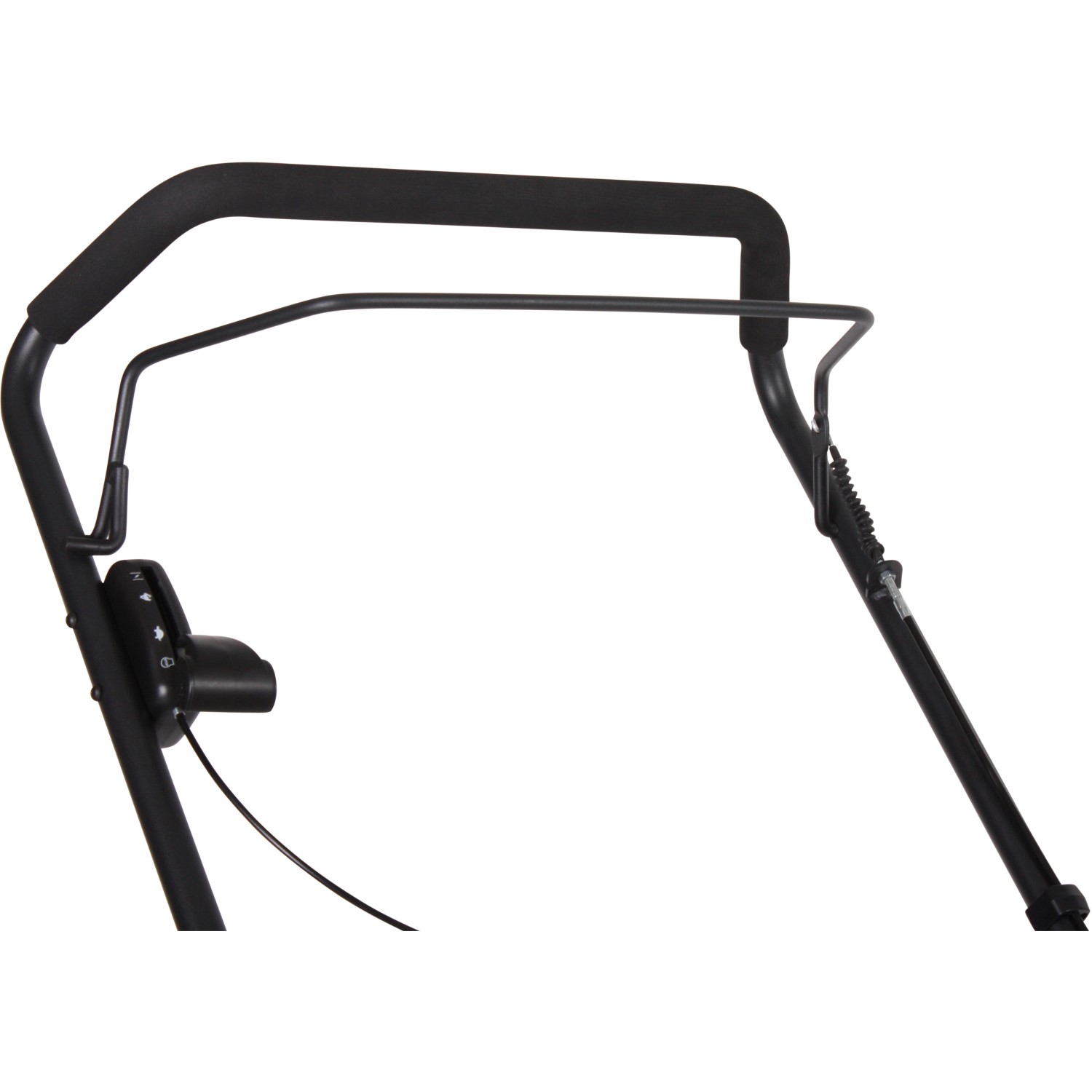 Texas BenzinVertikutierer Pro Cut 460TG kaufen bei OBI