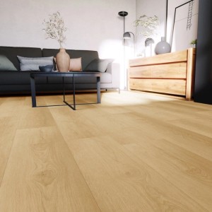 Anaturo Klebe-Vinylboden Mio 55 XL Eiche Pisa