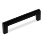SOTECH Möbelgriff BLACKLINE I BA 96 mm Schwarz Matt