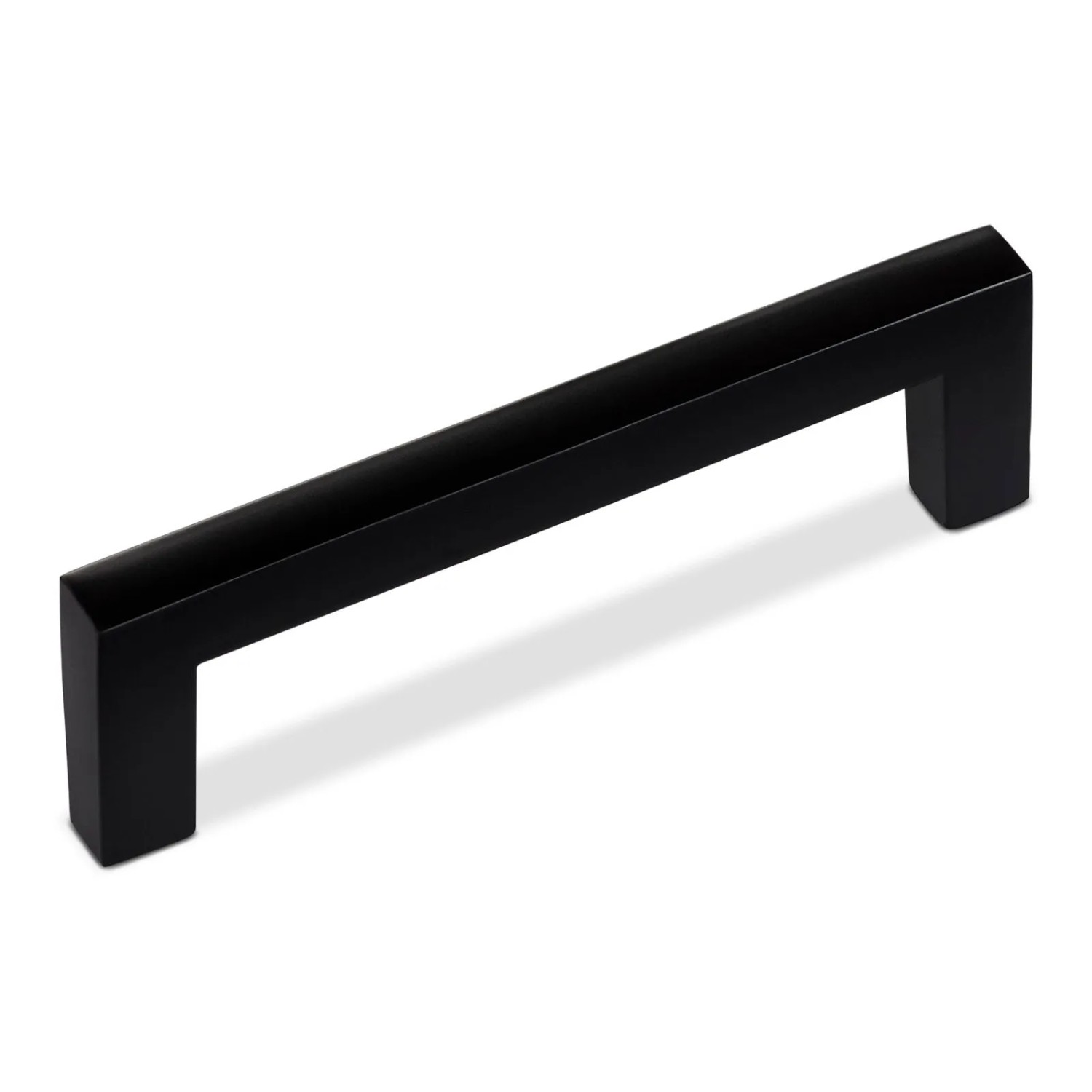 SOTECH Möbelgriff BLACKLINE I BA 96 mm Schwarz Matt