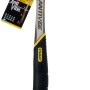 Stanley Fatmax Latthammer Antivibe, 600g, mit magnetischem Nagelhalter.