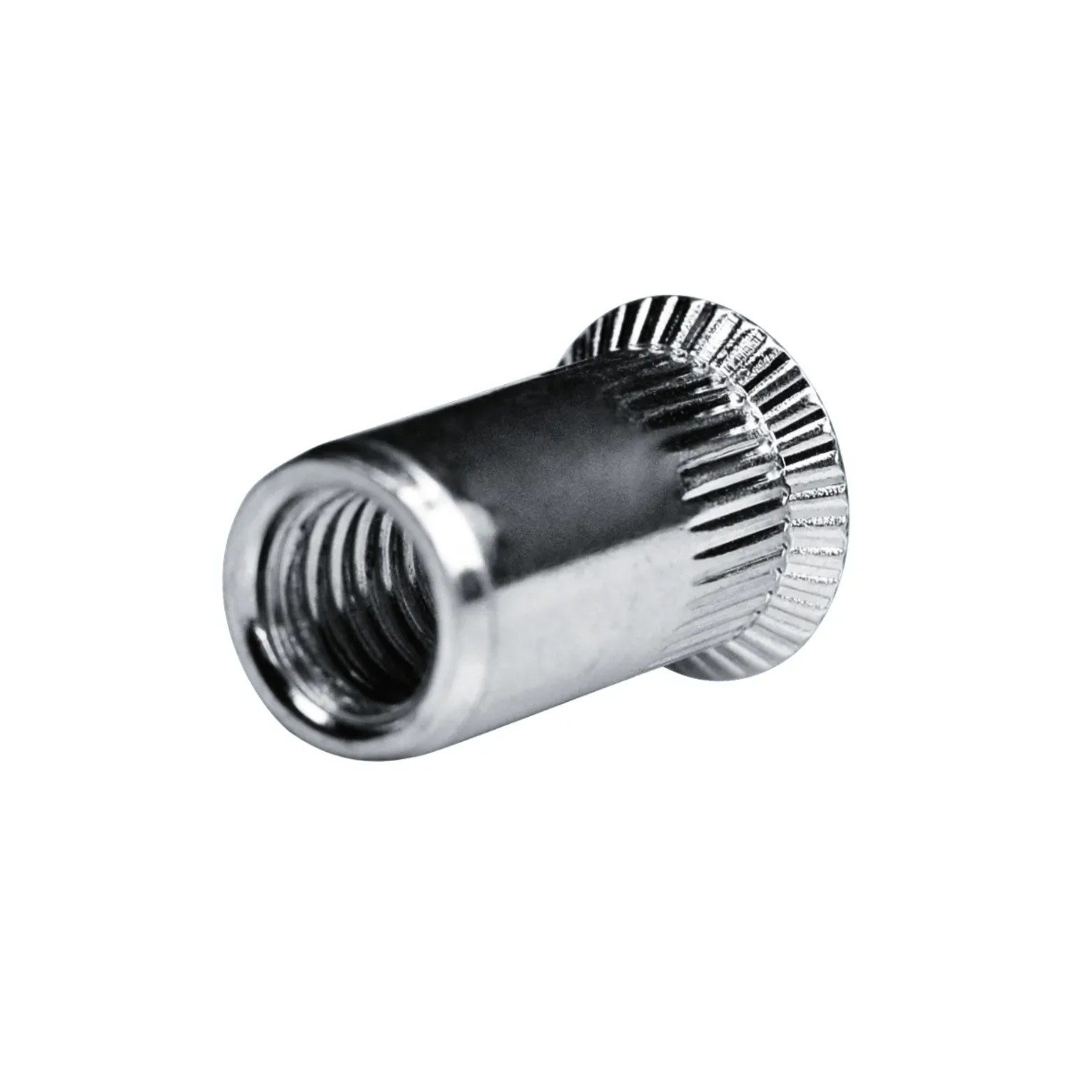 Goebel 250 Blindnietmuttern Nietmuttern M10 Edelstahl A2 12, 9 X 21, 0 Mm Senkkopf Offen Muttern Setzmutter Go-Nut