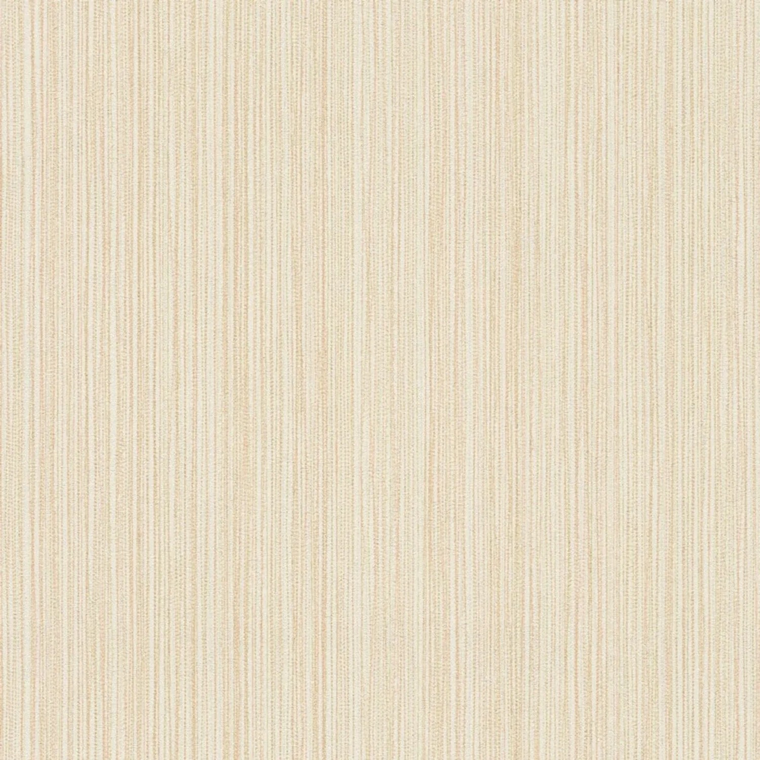 Tadessi Tapete Uni M1-No.4024 Vliestapete in Creme