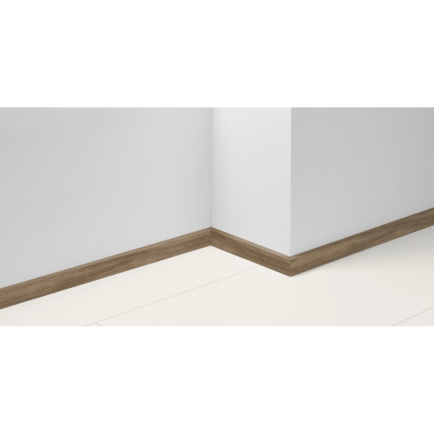 Parador Sockelleiste SL 3 Eiche D112 40 mm x 16 mm x 2.200 mm