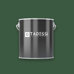 Tadessi Wandfarbe Grün Wall Select Blassgrün Matt Dispersion 5 l