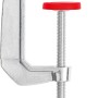 Bessey Tischklemme TK6 60/22, Spannwerkzeug für Heimwerker und Haushalt.