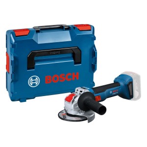 Bosch Professional Akku-Winkelschleifer GWX 18V-8