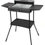 Zilan ZLN-3789 2in1 Standgrill Elektrogrill Tischgrill Thermostat 2400 W