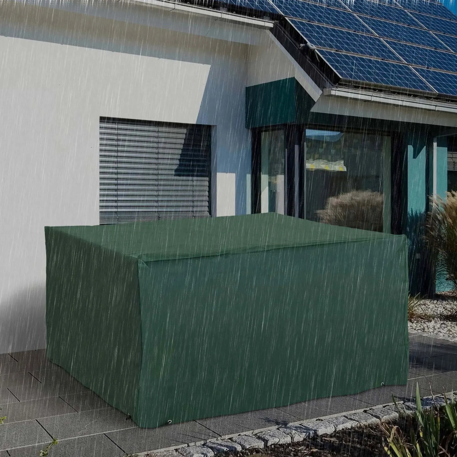 Obi Schutzhlle Gartenmbel