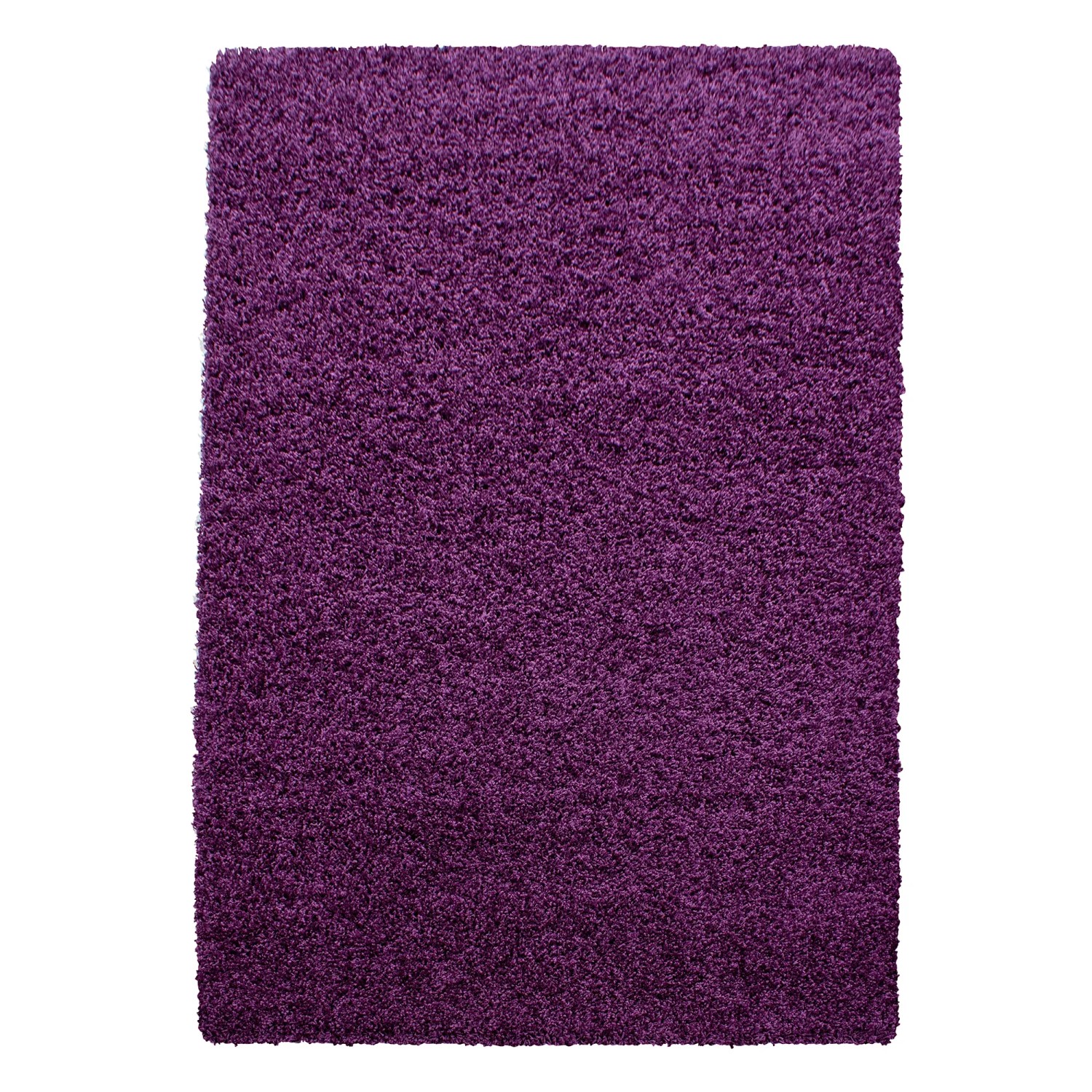 Ayyildiz Hochflorteppich Life 1500 Violett 200 cm x 290 cm