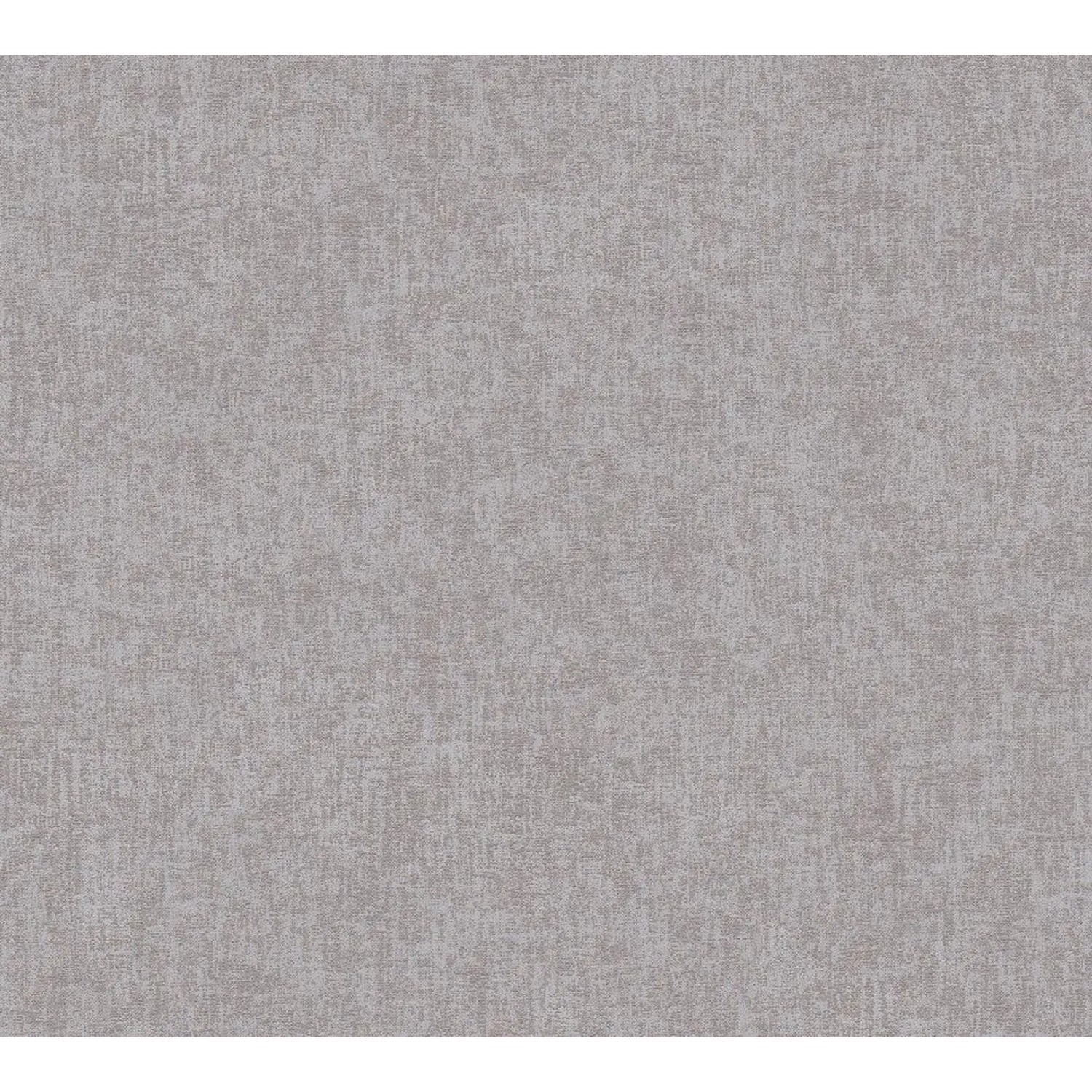 Tadessi Tapete Uni M1-No.1052 Vliestapete in Grau