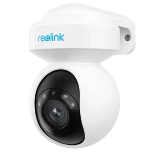 Reolink Überwachungskamera E Series E540 5MP WLAN PTZ