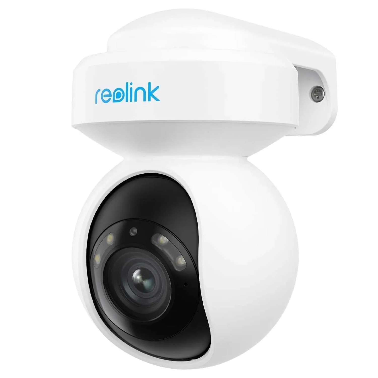Reolink Überwachungskamera E Series E540 5MP WLAN PTZ