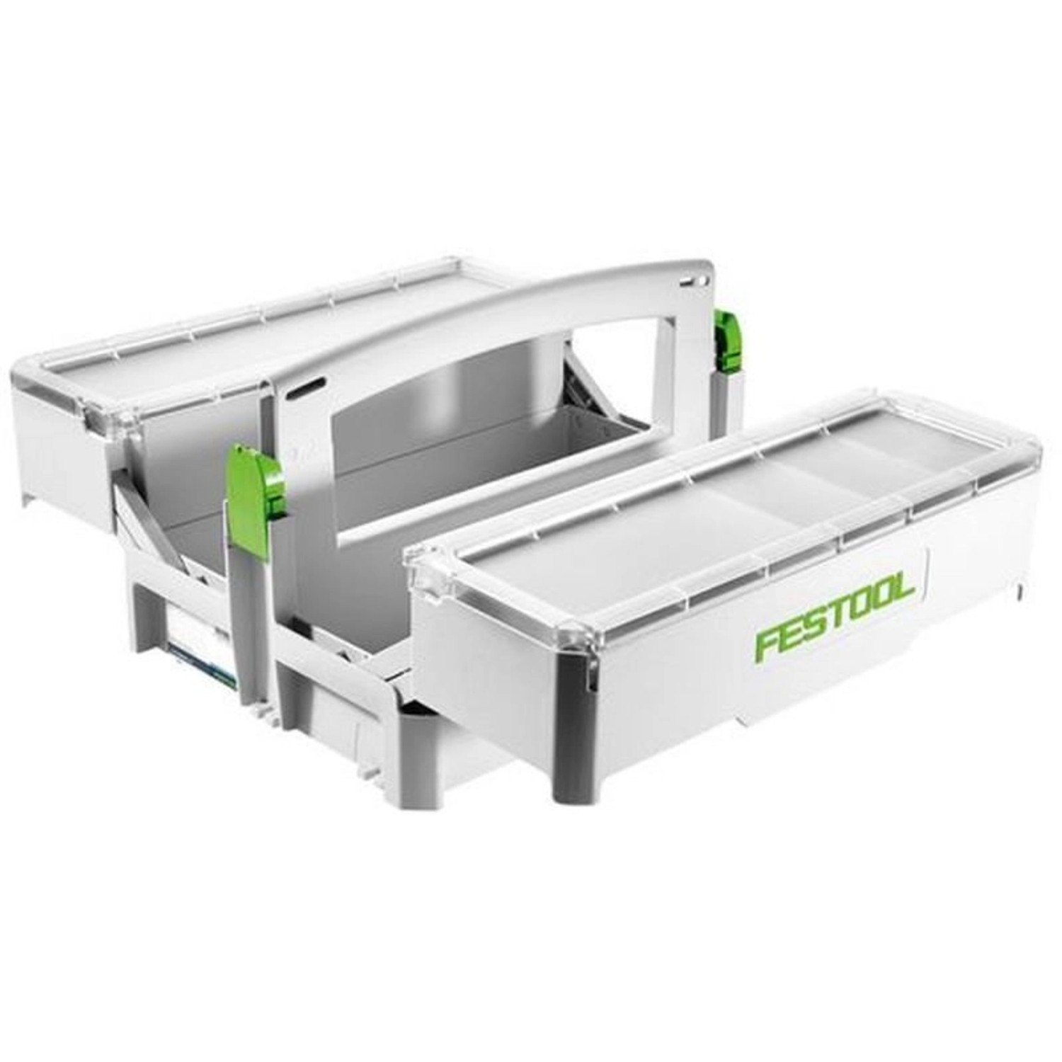 Festool SYS-StorageBox SYS-SB - 499901