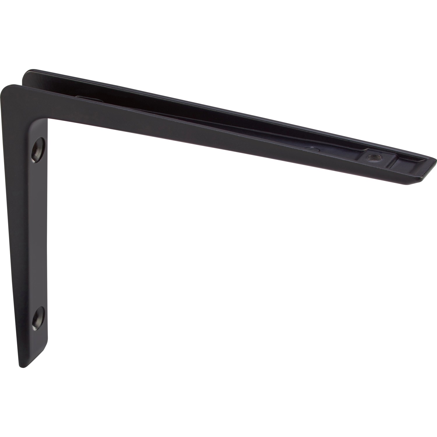 Alukonsole Bea 15 cm x 10 cm Schwarz