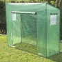 Westfalia Tomaten-GewÄChshaus GroSS 200 X 77 X 170 cm Kunststoff_3